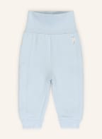 Steiff Sweatpants , Farbe: HELLBLAU (Bild 1)