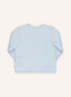 Steiff Sweatjacke, Farbe: HELLBLAU (Bild 1)