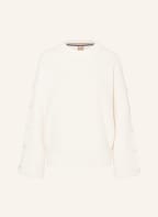 BOSS Pullover FARIBEL , Farbe: ECRU (Bild 1)