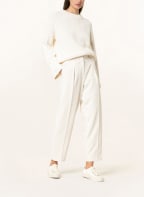 BOSS Pullover FARIBEL , Farbe: ECRU (Bild 1)