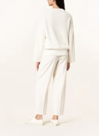 BOSS Pullover FARIBEL , Farbe: ECRU (Bild 1)