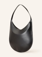 AESTHER EKME Schultertasche MINI HOBO, Farbe: SCHWARZ (Bild 1)
