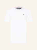 TOMMY HILFIGER Lounge-Shirt, Farbe: WEISS (Bild 1)
