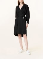 BOSS Dress DAPERA , Color: BLACK (Image 1)
