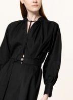 BOSS Dress DAPERA , Color: BLACK (Image 1)