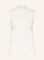 BOSS Top EMISE , Farbe: ECRU (Bild 1)