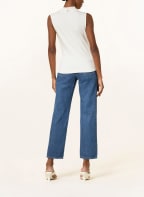 BOSS Top EMISE , Farbe: ECRU (Bild 1)