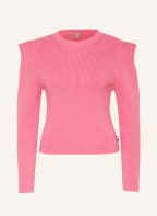 BOSS Pullover FUDDA, Farbe: PINK (Bild 1)