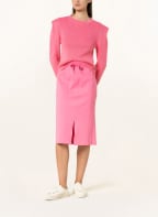 BOSS Pullover FUDDA, Farbe: PINK (Bild 1)