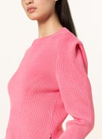 BOSS Pullover FUDDA, Farbe: PINK (Bild 1)