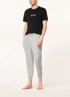 Calvin Klein Lounge-Hose, Farbe: GRAU (Bild 1)