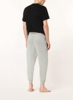 Calvin Klein Lounge-Hose, Farbe: GRAU (Bild 1)