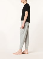 Calvin Klein Lounge-Hose, Farbe: GRAU (Bild 1)