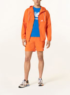 new balance Jacket ATHLETICS RENEW, Color: NEON ORANGE (Image 1)