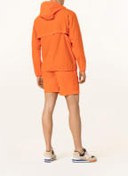new balance Jacket ATHLETICS RENEW, Color: NEON ORANGE (Image 1)