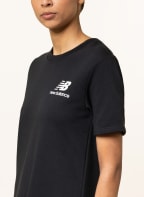 new balance Dress ESSENTIALS, Color: DARK BLUE (Image 1)