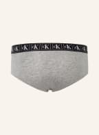 Calvin Klein 2er-Pack Panties CK ONE, Farbe: PINK/ GRAU (Bild 1)