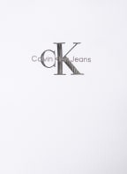 Calvin Klein T-Shirt, Farbe: WEISS (Bild 1)