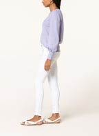 LIU JO Pants DIVINE, Color: WHITE (Image 1)