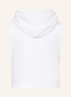 TOMMY HILFIGER Hoodie, Farbe: WEISS (Bild 1)