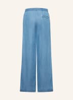 TOMMY HILFIGER Marlenehose, Farbe: HELLBLAU (Bild 1)