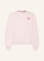 TOMMY HILFIGER Sweatshirt, Farbe: HELLROSA (Bild 1)