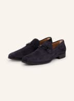 BOSS Loafer KENSINGTON, Farbe: DUNKELBLAU (Bild 1)