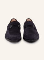BOSS Loafer KENSINGTON, Farbe: DUNKELBLAU (Bild 1)