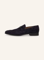 BOSS Loafer KENSINGTON, Farbe: DUNKELBLAU (Bild 1)