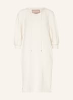 MOS MOSH Kleid WARDA mit 3/4-Arm, Farbe: ECRU (Bild 1)