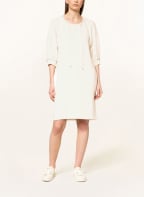 MOS MOSH Kleid WARDA mit 3/4-Arm, Farbe: ECRU (Bild 1)