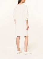 MOS MOSH Kleid WARDA mit 3/4-Arm, Farbe: ECRU (Bild 1)