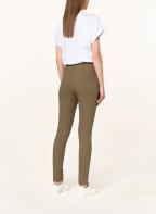 MOS MOSH Hose SKIN GLOW, Farbe: BRAUN (Bild 1)