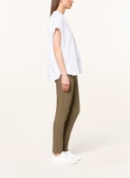 MOS MOSH Hose SKIN GLOW, Farbe: BRAUN (Bild 1)