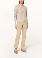 MOS MOSH Straight Jeans ERVEREST, Farbe: 174 feather grey (Bild 1)
