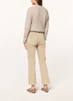 MOS MOSH Straight Jeans ERVEREST, Farbe: 174 feather grey (Bild 1)