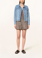 MOS MOSH Jeansjacke WREN, Farbe: BLAU (Bild 1)