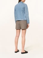 MOS MOSH Jeansjacke WREN, Farbe: BLAU (Bild 1)