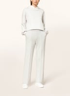 MOS MOSH Hose im Jogging-Stil AMBON, Farbe: HELLGRAU (Bild 1)