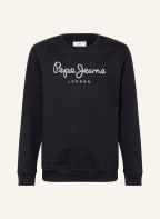 Pepe Jeans Sweatshirt , Farbe: SCHWARZ (Bild 1)