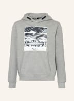 Pepe Jeans Hoodie ERIK , Farbe: HELLGRAU (Bild 1)