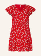 Pepe Jeans Kleid, Farbe: ROT (Bild 1)