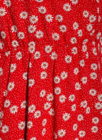 Pepe Jeans Kleid, Farbe: ROT (Bild 1)