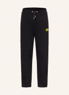 DIESEL Sweatpants, Farbe: SCHWARZ (Bild 1)