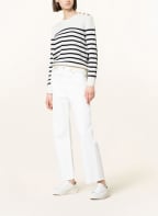 GANT Pullover , Farbe: WEISS/ BLAU (Bild 1)