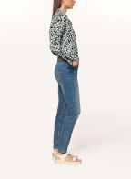 MOS MOSH Jeans BRADFORD DUST with rivets, Color: 401 BLUE (Image 1)