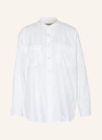 MOS MOSH Bluse ARLETH, Farbe: WEISS (Bild 1)
