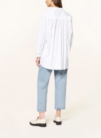 MOS MOSH Bluse ARLETH, Farbe: WEISS (Bild 1)