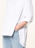 MOS MOSH Bluse ARLETH, Farbe: WEISS (Bild 1)