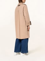 MOS MOSH Trench coat LANA, Color: BEIGE (Image 1)